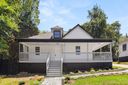 611 S Hoskins Road sold home in Charlotte, SC