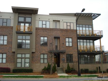 728 N Davidson Street sold home in Cityview Lofts, Charlotte, NC