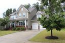 13430 Hyperion Hills Lane sold home in Charlotte, SC