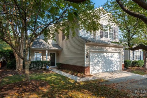 9314 Meadowmont View Drive