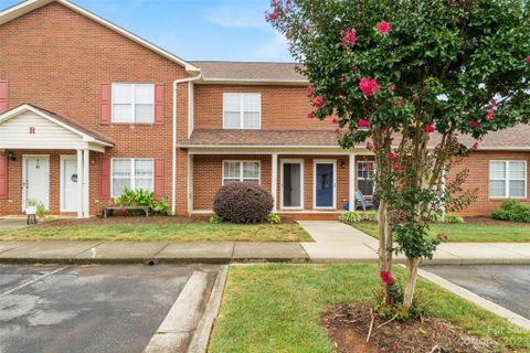 102 Brandywine Drive R-4 sold home in Brandywine, Conover, NC