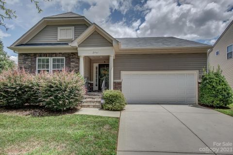 2561 Bethesda Oaks Drive