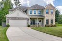 4017 Kestrel Lane sold home in Indian Land, SC