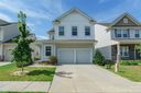 947 Bunker Trace sold home in Rock Hill, SC