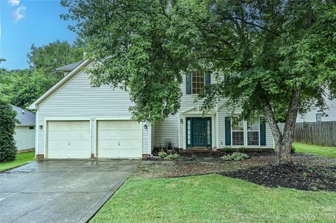 1327 Land Grant Road sold home in Mcdowell Farms, Charlotte, NC