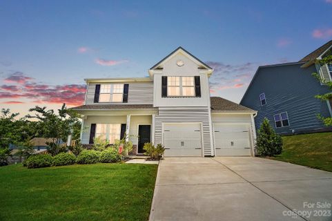 7120 Lenton Road sold home in Brentwood, Charlotte, NC