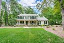 4525 Glen Oaks Drive sold home in Matthews, SC