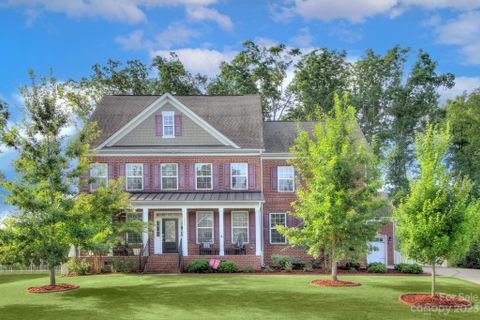 1833 Old Bennington Drive