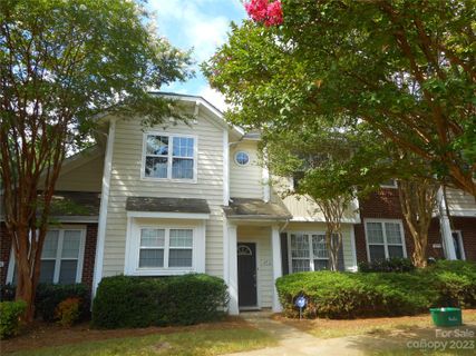 4962 Sunset Ridge Court sold home in Villages At Avonlea, Charlotte, NC