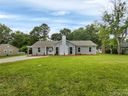 5831 Falstaff Drive sold home in Charlotte, SC