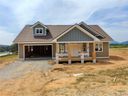 137 Maple Knoll Drive sold home in Hendersonville, SC