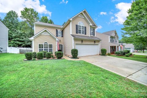 3356 Xandra Court