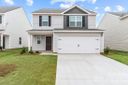 603 Lamorak Place sold home in Richburg, SC