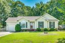 1314 Holley Knoll Lane sold home in Fort Mill, SC