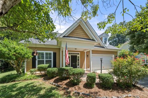 835 Ryans Place sold home in Walden Park, Fort Mill, SC
