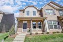 Lot 58 Stafford Road sold home in Charlotte, SC