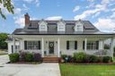 3638 Farm Lake Drive sold home in Concord, SC