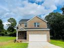 306 Goldfinch Court 153 sold home in Shelby, SC