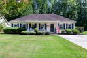 744 Morningside Drive sold home in Rock Hill, SC
