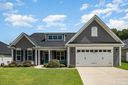 210 Wescot Drive sold home in Concord, SC