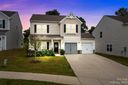 1031 Nunnery Lane sold home in Kannapolis, SC