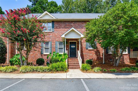 1134 Crestmont Drive sold home in Riverbend, Concord, NC
