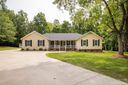 9269 Horseshoe Circle sold home in Indian Land, SC
