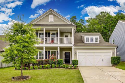 2044 Angel Oak Drive sold home in Springview Meadows, Fort Mill, SC
