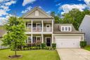 2044 Angel Oak Drive sold home in Fort Mill, SC