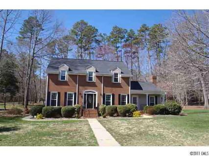 1938 Knolls Drive
