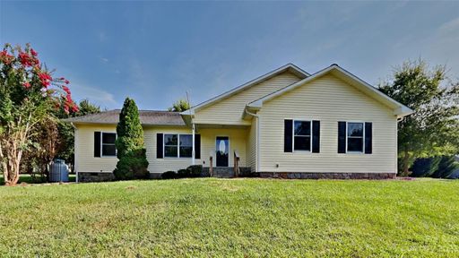 4831 Bonnie Brook Court sold home in Carltons Ridge, Vale, NC