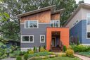 23 Mauricet Lane sold home in Asheville, SC