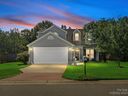 4026 Suttle Place sold home in Matthews, SC