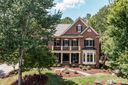 8012 Stonehaven Drive sold home in Marvin, SC