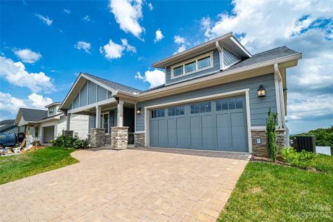 165 Waightstill Drive sold home in Pinnacle at Arabella Heights, Arden, NC