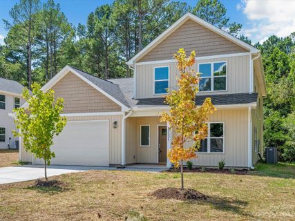 13325 New Haven Drive sold home in New Haven Park, Huntersville, NC