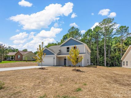 13321 New Haven Drive sold home in New Haven Park, Huntersville, NC