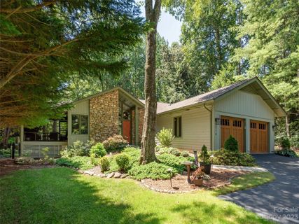 116 Camellia Way sold home in Timbercreek, Laurel Park, NC