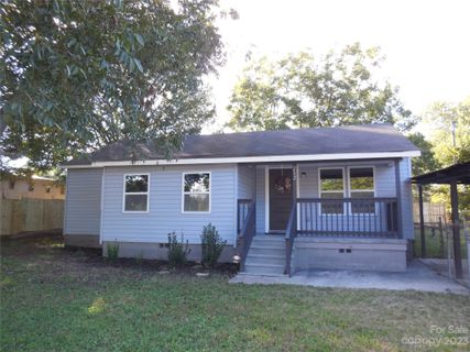 212 Claremont Street 128 sold home in The Lesavoy Foundation, Clover, SC