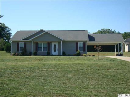 109 Mt Zion Drive