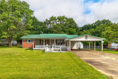 167 Westmoreland Road sold home in Cardinal Acres, Mooresville, NC