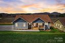 205 Maple Knoll Drive sold home in Hendersonville, SC