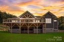 297 Maple Knoll Drive sold home in Hendersonville, SC