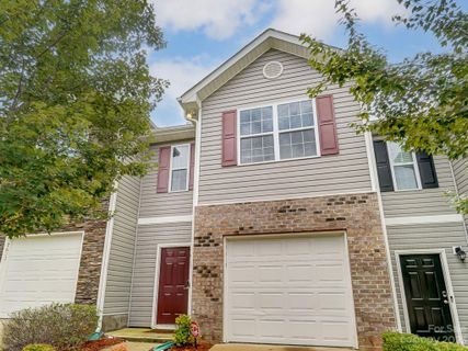 7618 Galvin Street sold home in Crossley Village, Charlotte, NC
