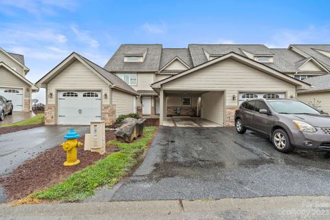 47 Rotunda Circle sold home in Scenic View Terrace, Asheville, NC