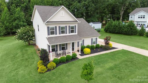 360 Wyndham Forest Circle sold home in Wyndham, Midland, NC