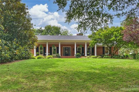 4620 Montibello Drive