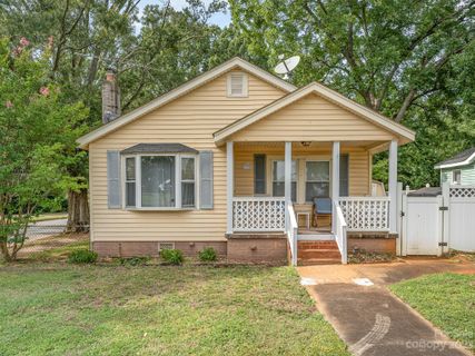1235 Eden Terrace sold home in College Park, Rock Hill, SC
