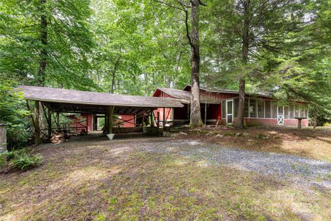 614 Shumont Road sold home in Shumont Properties, Black Mountain, NC