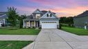 4275 Falls Lake Drive sold home in Concord, SC